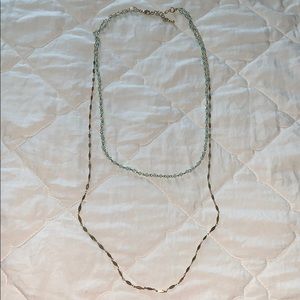 Layered Necklace